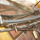 Illustration for article titled 1873 Monocycle Replica Is a Mechanical and Engineering Marvel